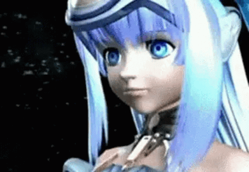 Kosmos Kosmos Xenosaga GIF - Kosmos Kosmos Xenosaga Xbuster